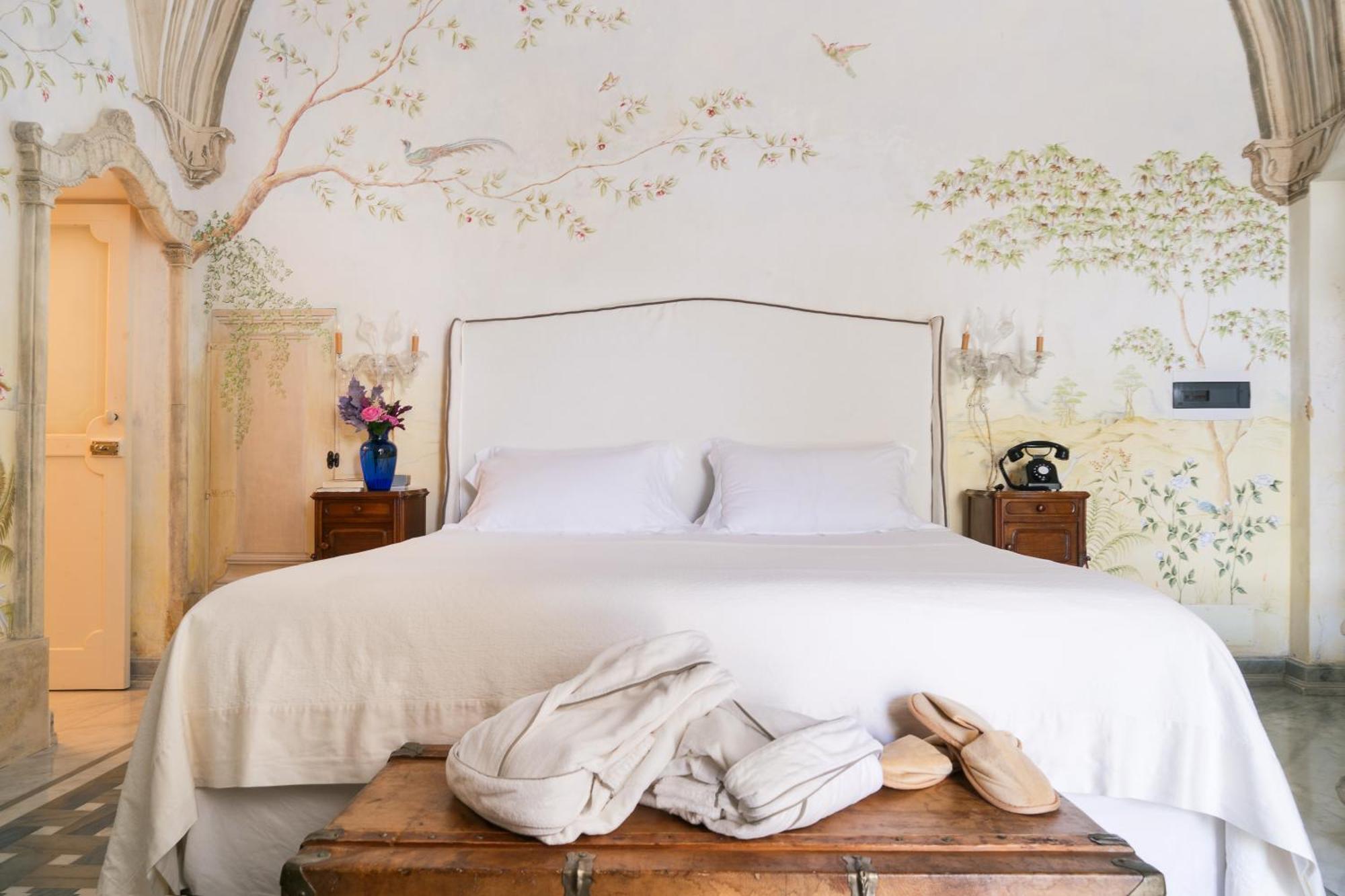 Tenuta Mose Charming House&Relais Gallipoli Kültér fotó